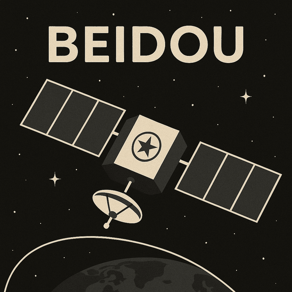 BeiDou Navigation System