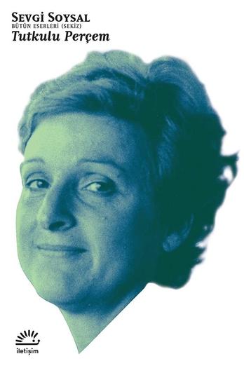 Tutkulu Perçem (Kitap)