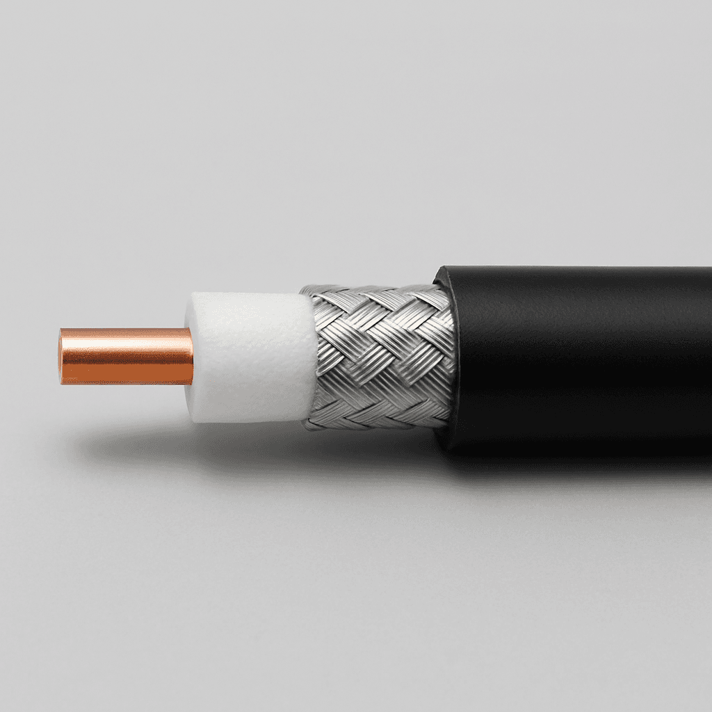 Coaxial Cable
