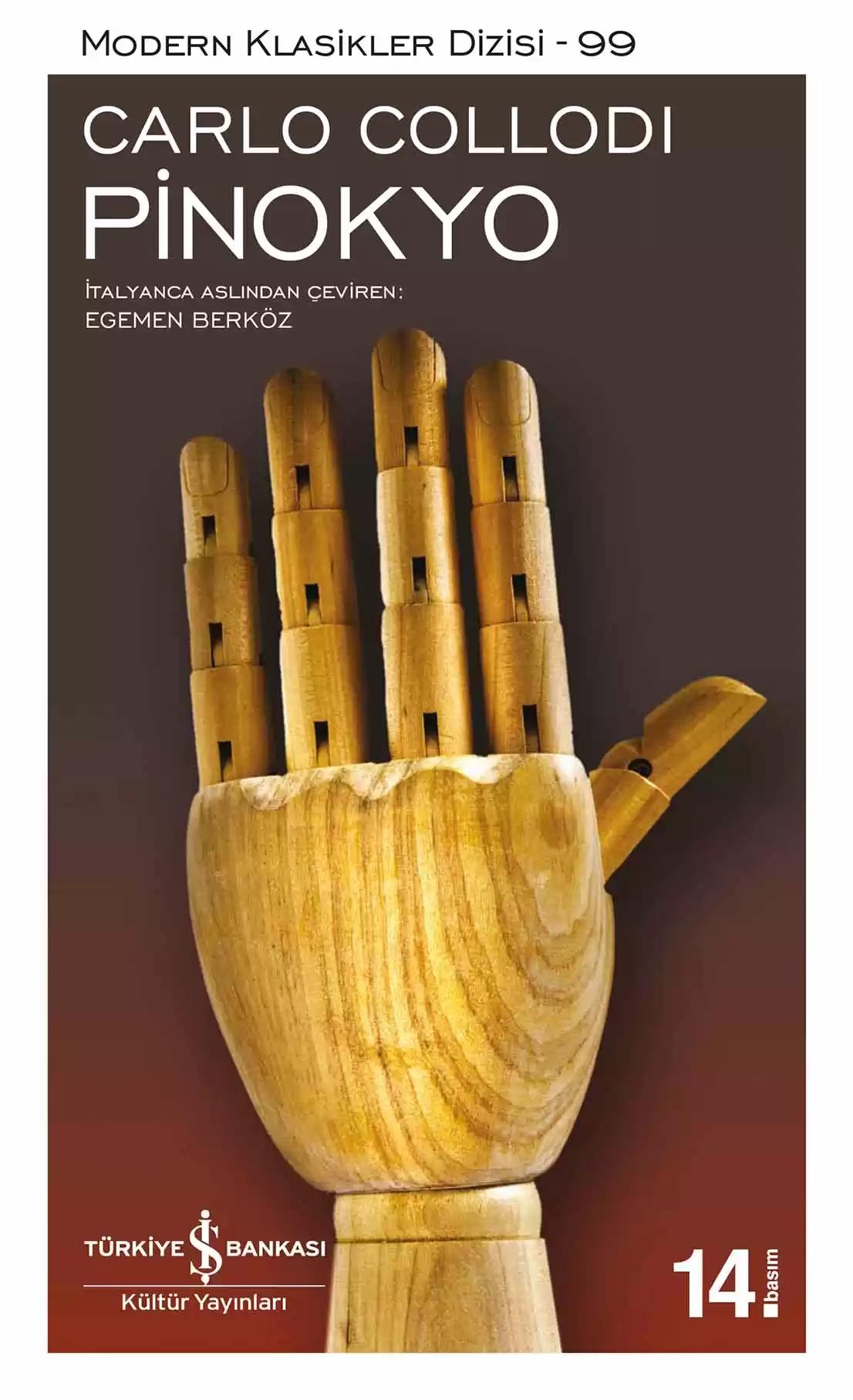 Pinocchio (Book)