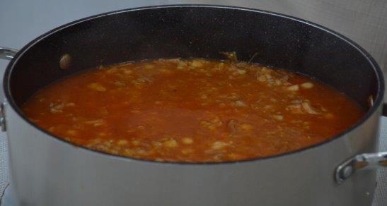 Alaca Yarma Aşı