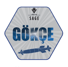 Gökçe (Gudum Kit)