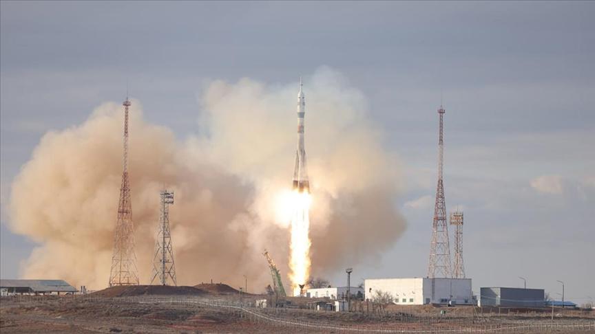 GLONASS Konumlandırma Sistemi