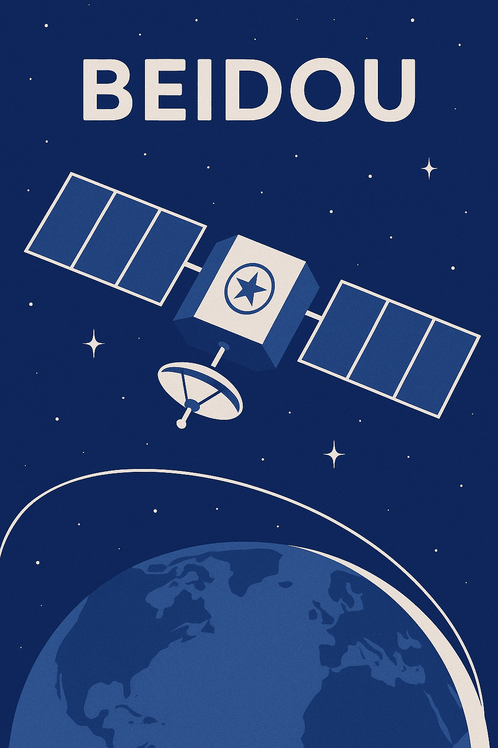 BeiDou Navigation System