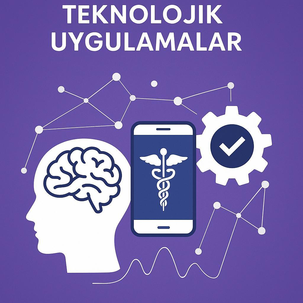 Technological Applications in Psychology