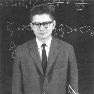 Abdullah Nusret Kor