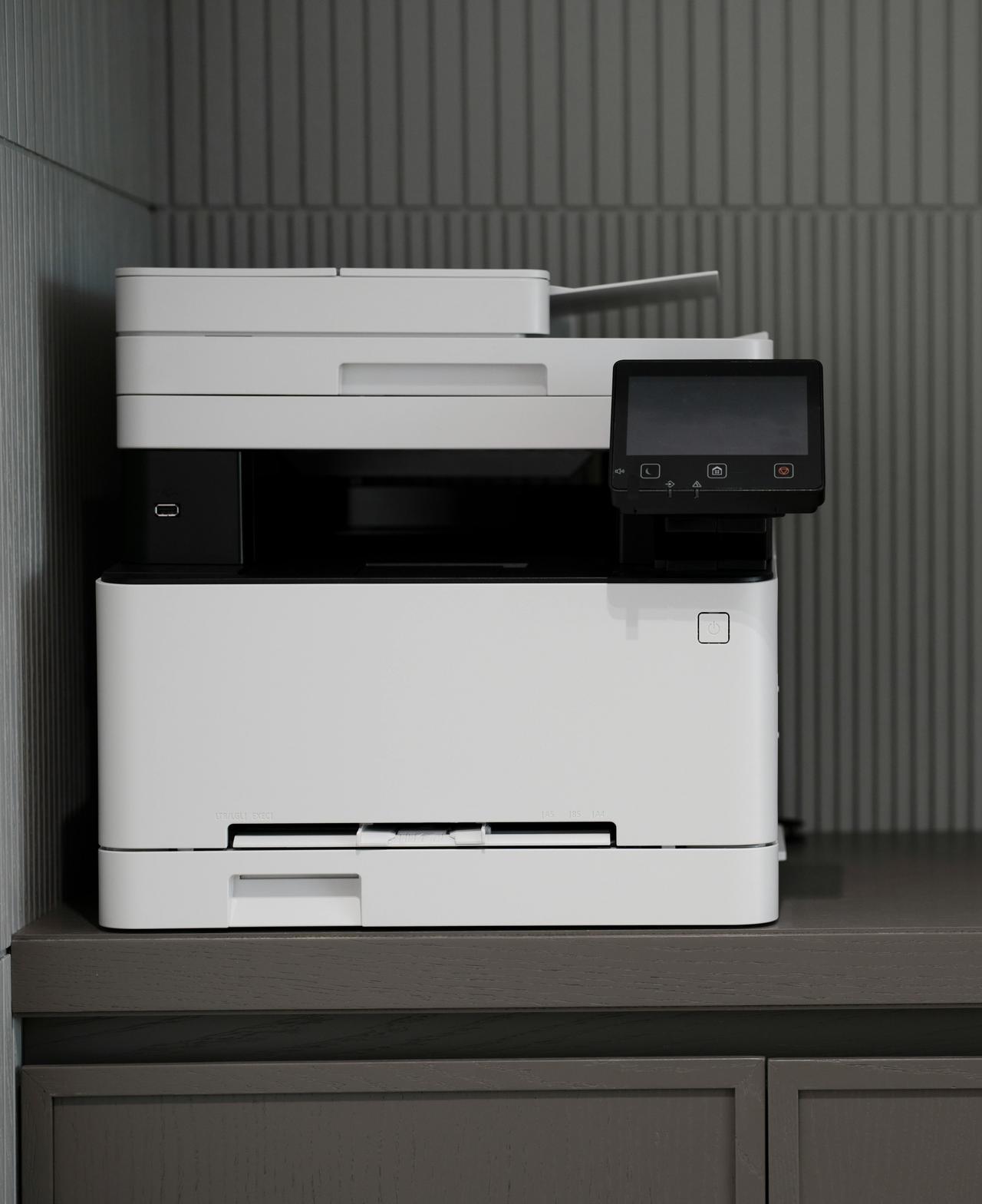 Printer