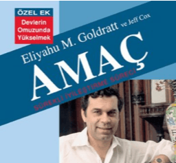 Amaç (Kitap)