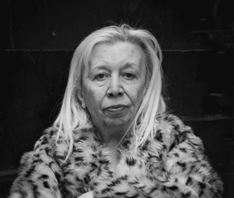 Lale Zehra Müldür