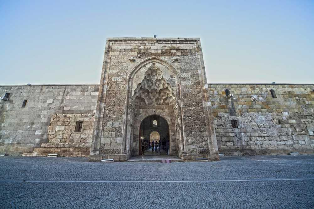 Şifaiye Medresesi