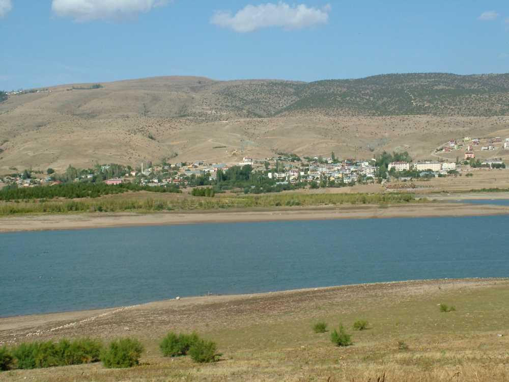 Gölova Important Natural Area