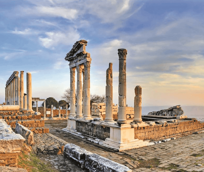 Cultural Landscape