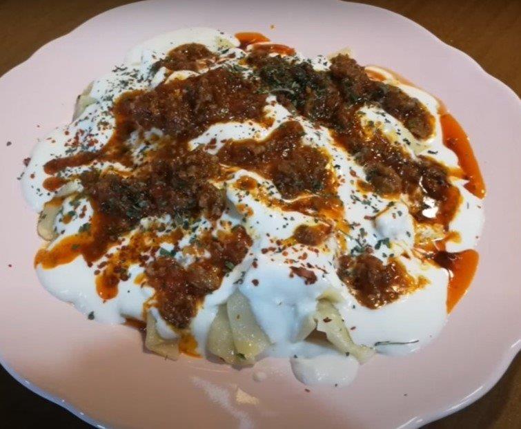 Erzurum Tatar Böreği