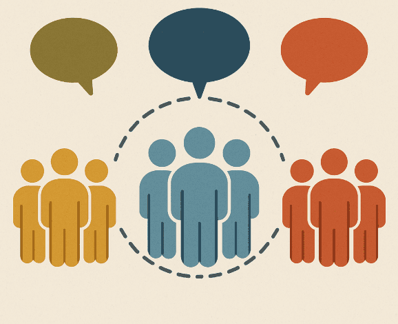 Social Identity Theory