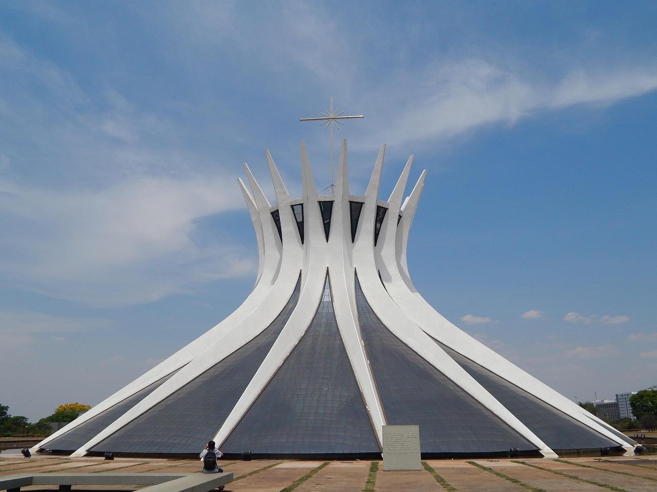 Brasília Katedrali