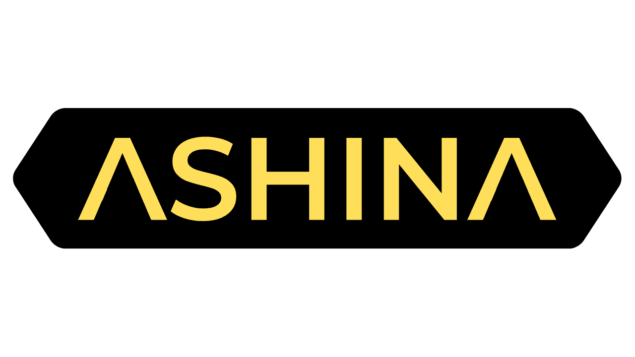 Ashina Technology Team