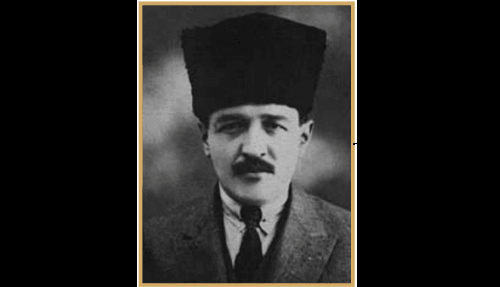 Ahmet Bey (Lakşe)