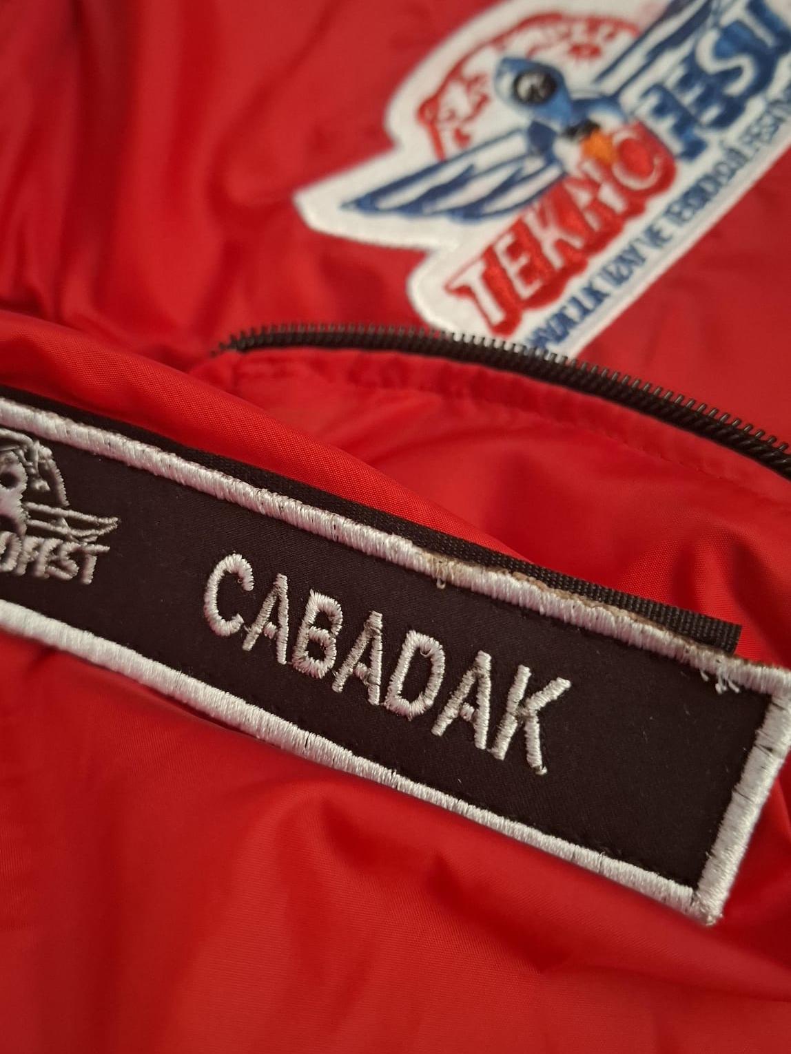 Gözde Cabadak