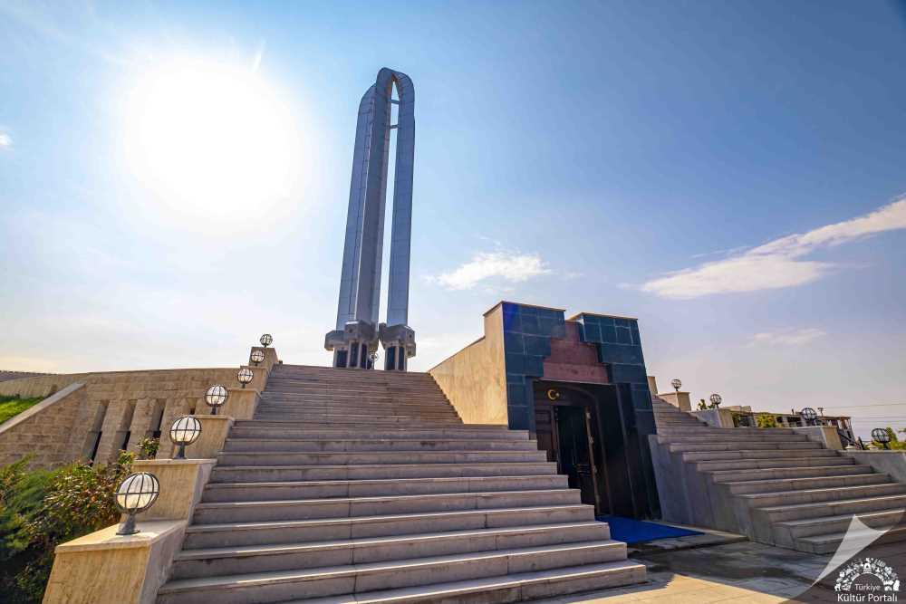 Iğdır Genocide Memorial and Museum
