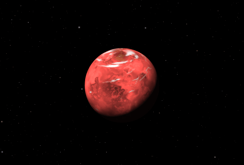 GJ 273b
