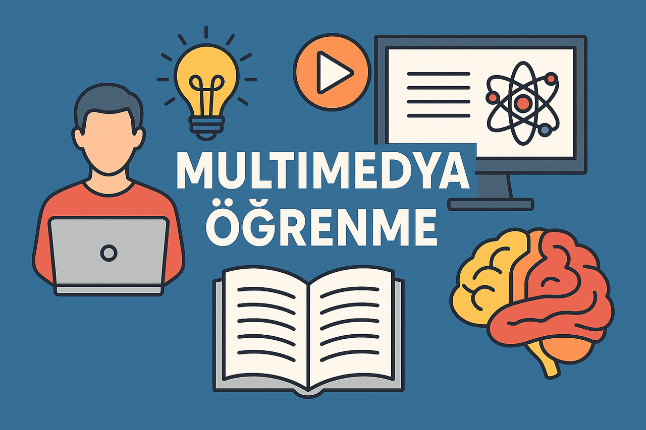 Multimedya Öğrenme