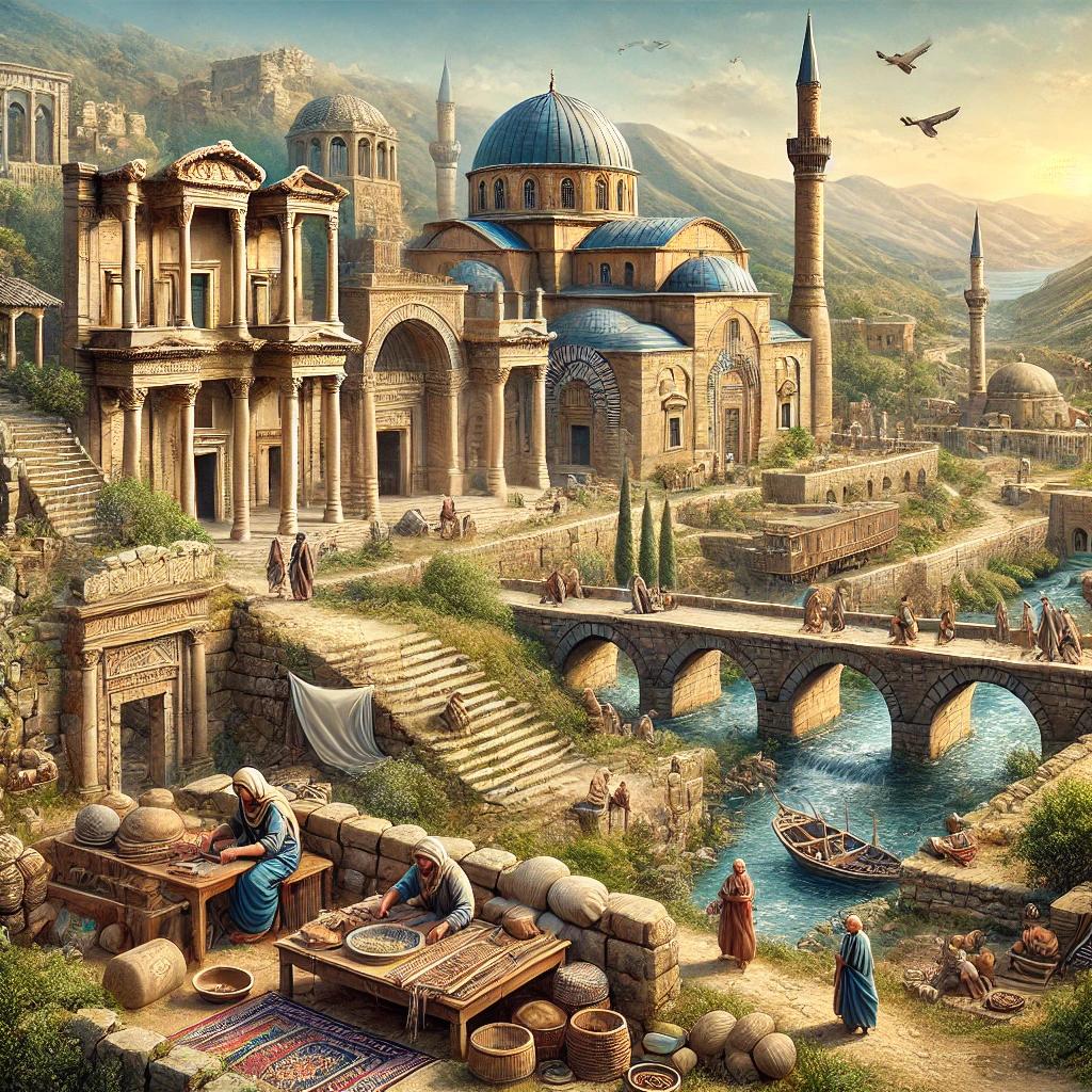 What Is Historical Heritage?
