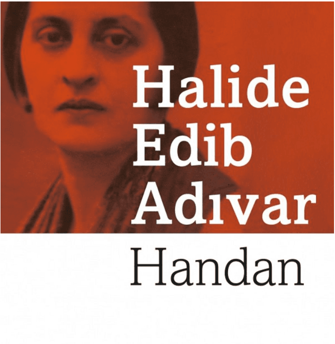 Handan (Kitap)