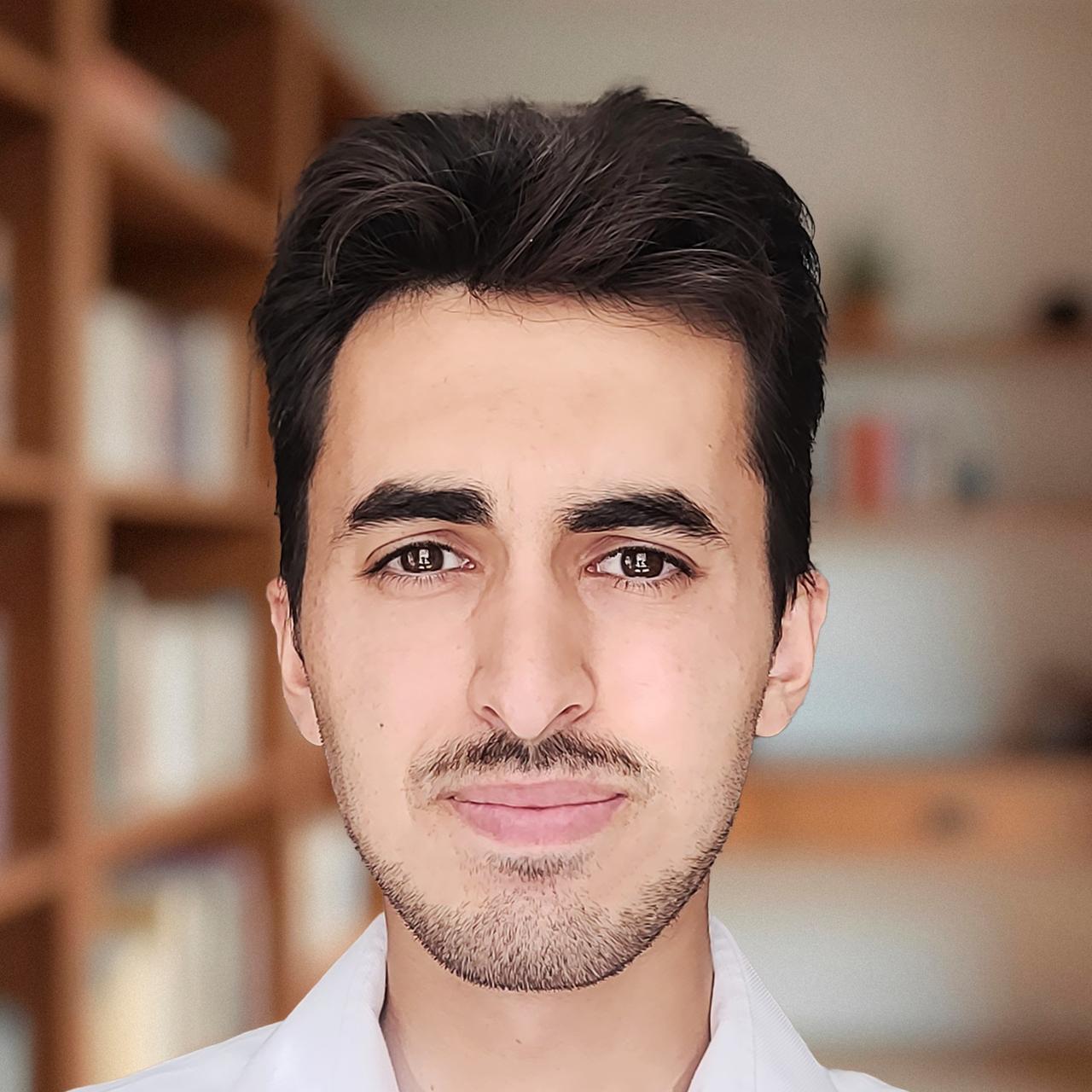 Yusuf Poyraz