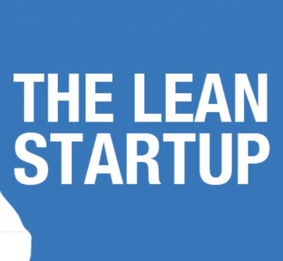 Lean Start-Up (Lean Venture)