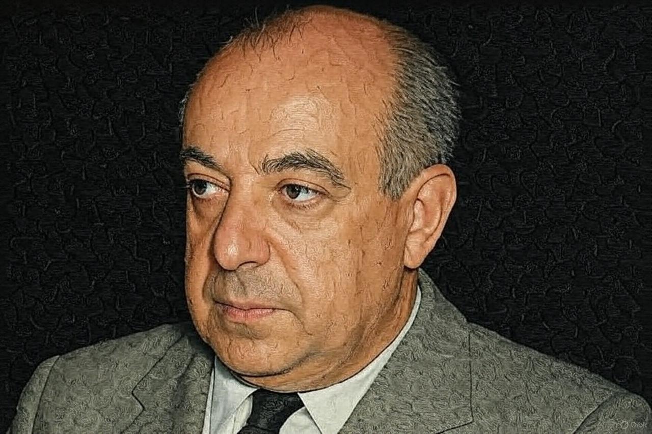Ali Naci Karacan