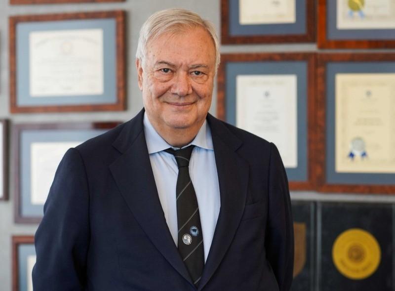Prof. Dr. M. Necmettin Pamir