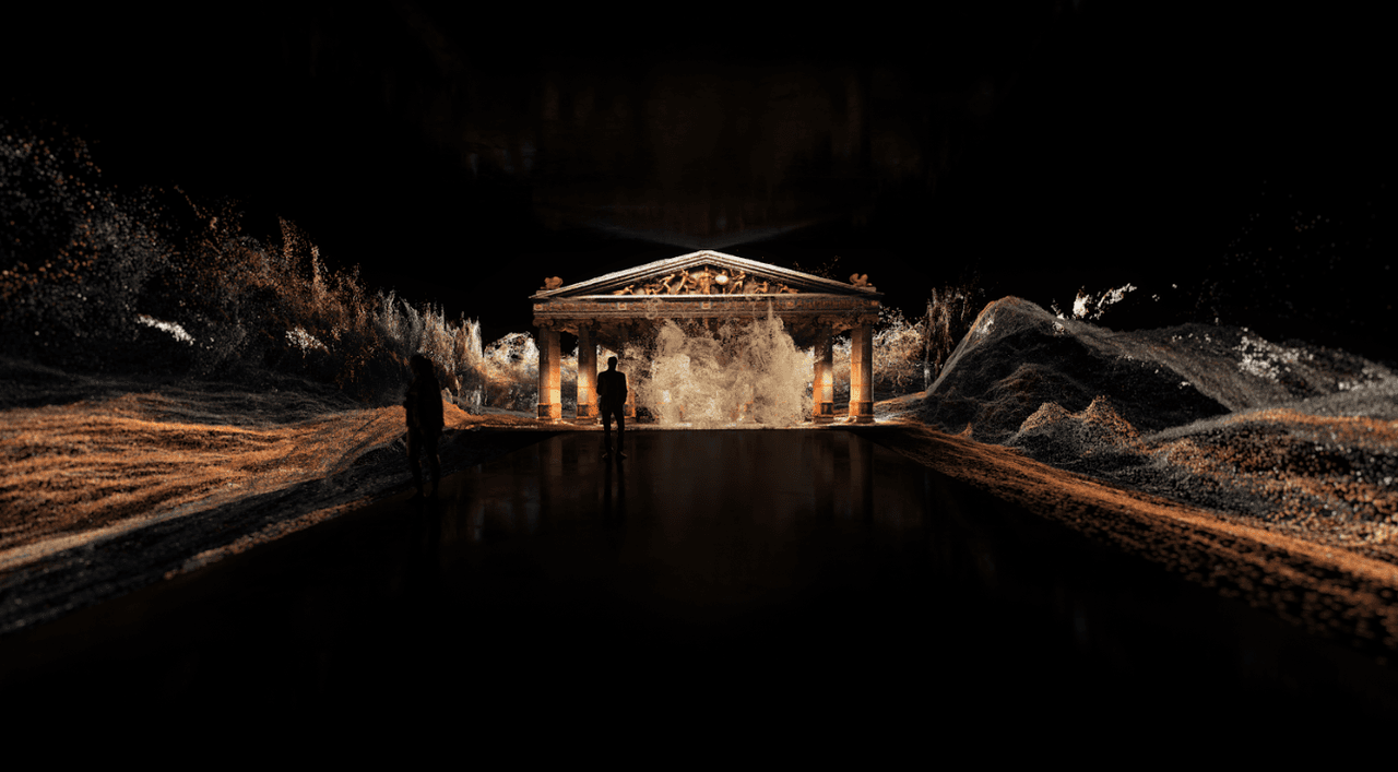 Ephesus Experience Museum