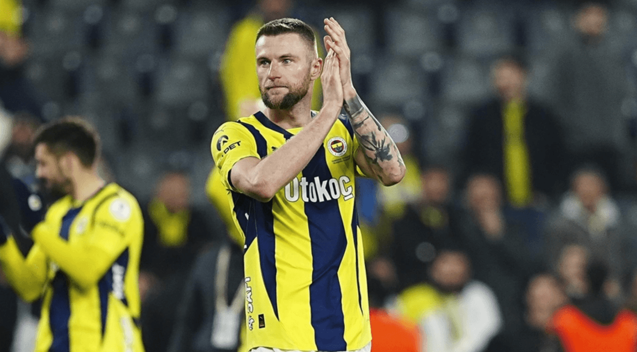 Milan Skriniar