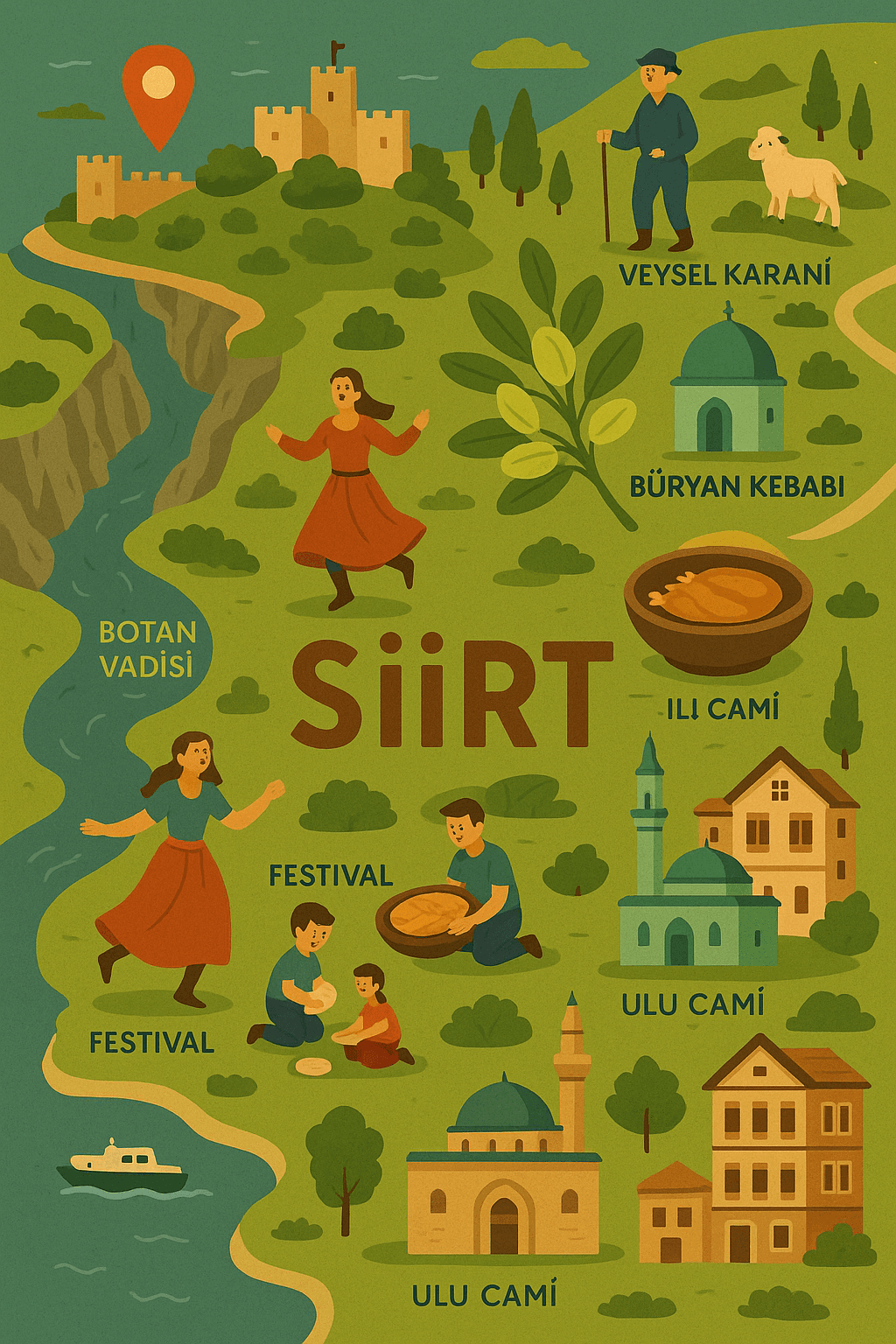 Siirt (Province)
