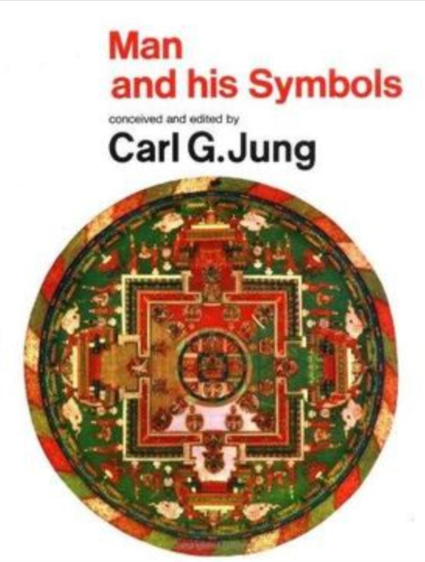 Human and Its Symbols (Book)