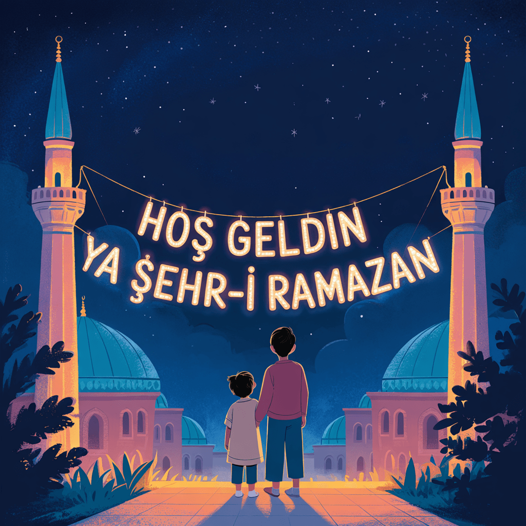 Mahya Nedir?