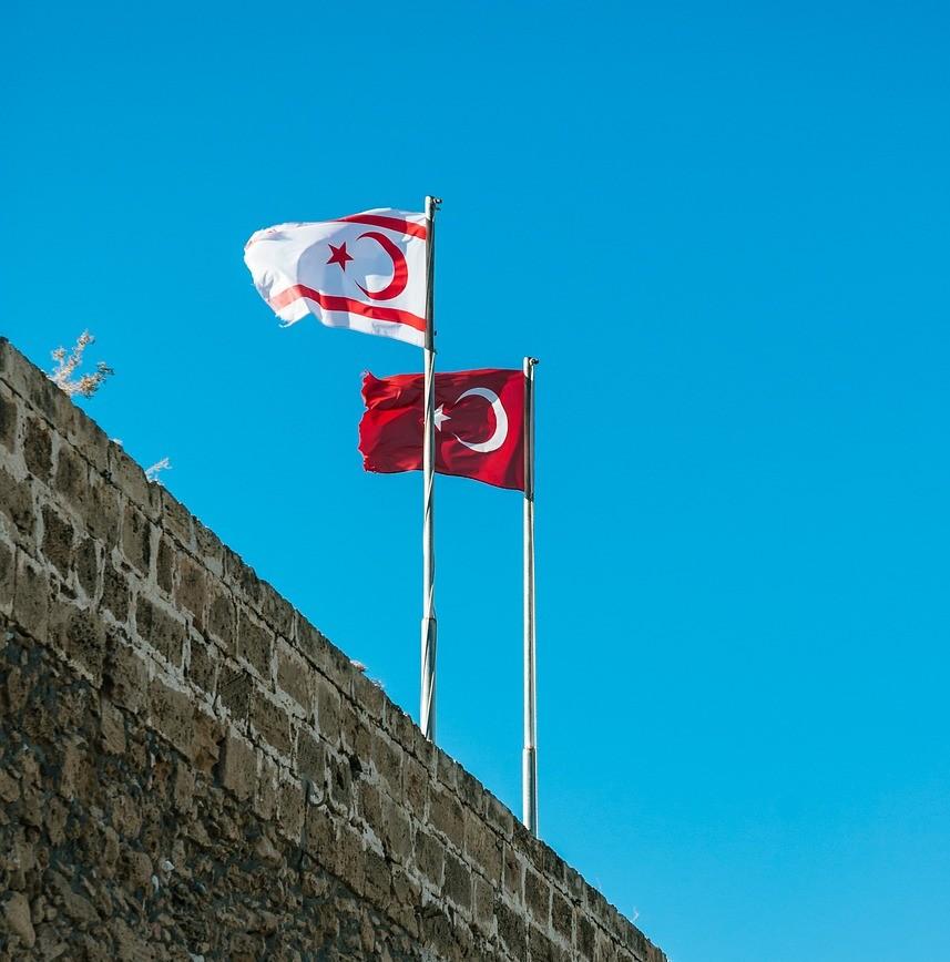 Israel’s Concern for the Turkish Republic of Northern Cyprus: Real Threat or Perception Operation?