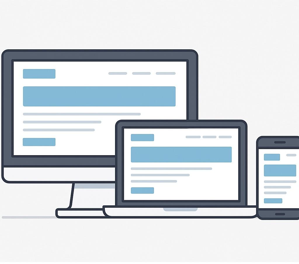 Responsive Design