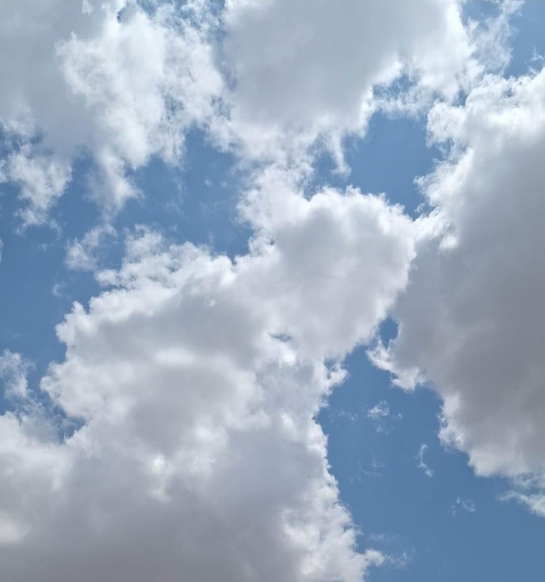 Clouds, Did You Think They Were Light? What Are Their Actual Weights?