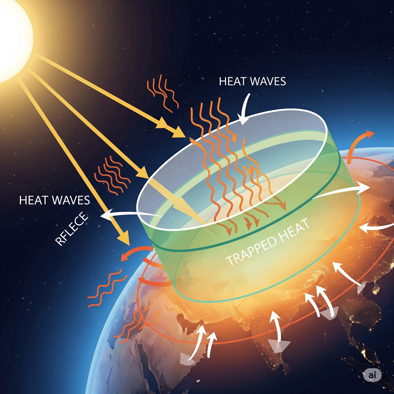 Greenhouse Effect