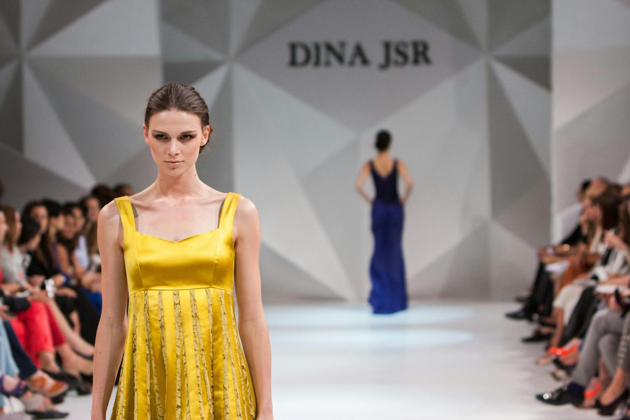 Moda Sektöründe Küresel Etkileşim ve Pazarlama Stratejileri