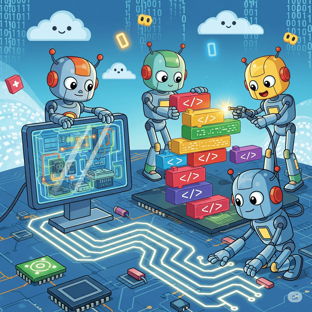 Computer Engineering