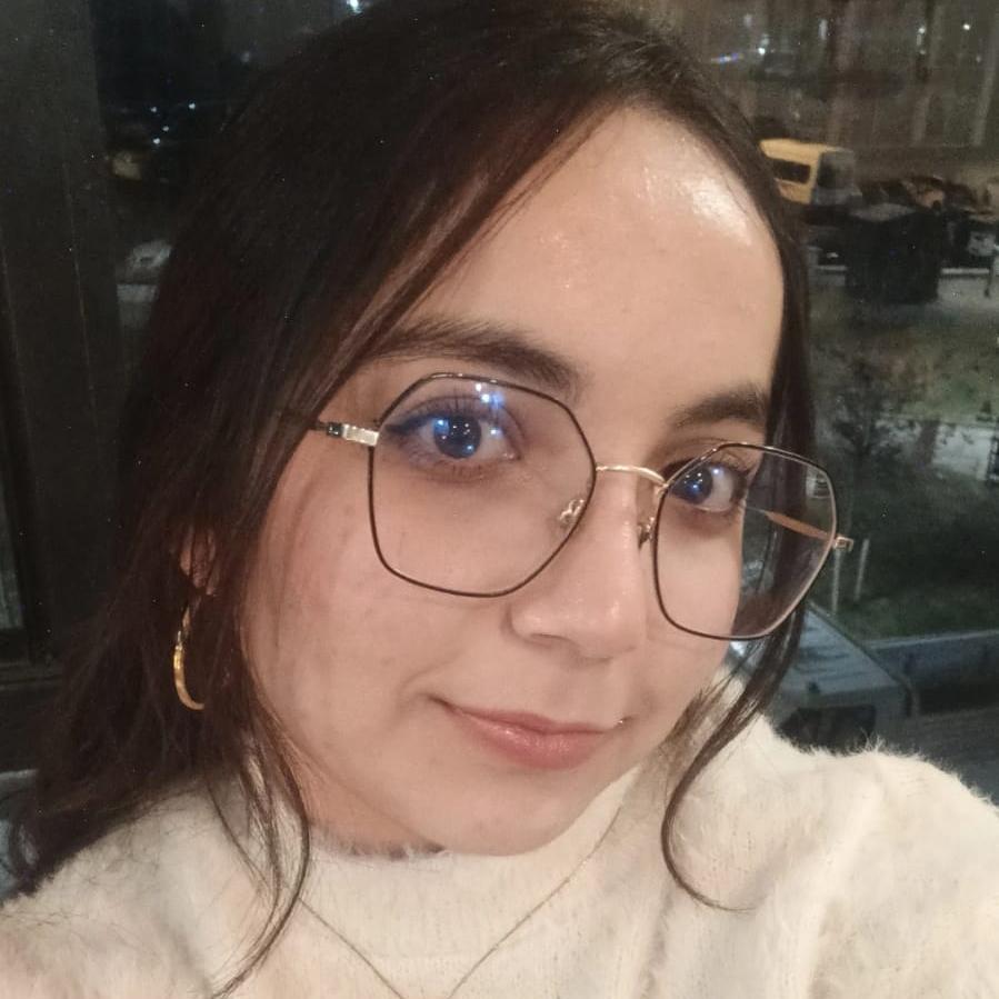Hatice Kayalı