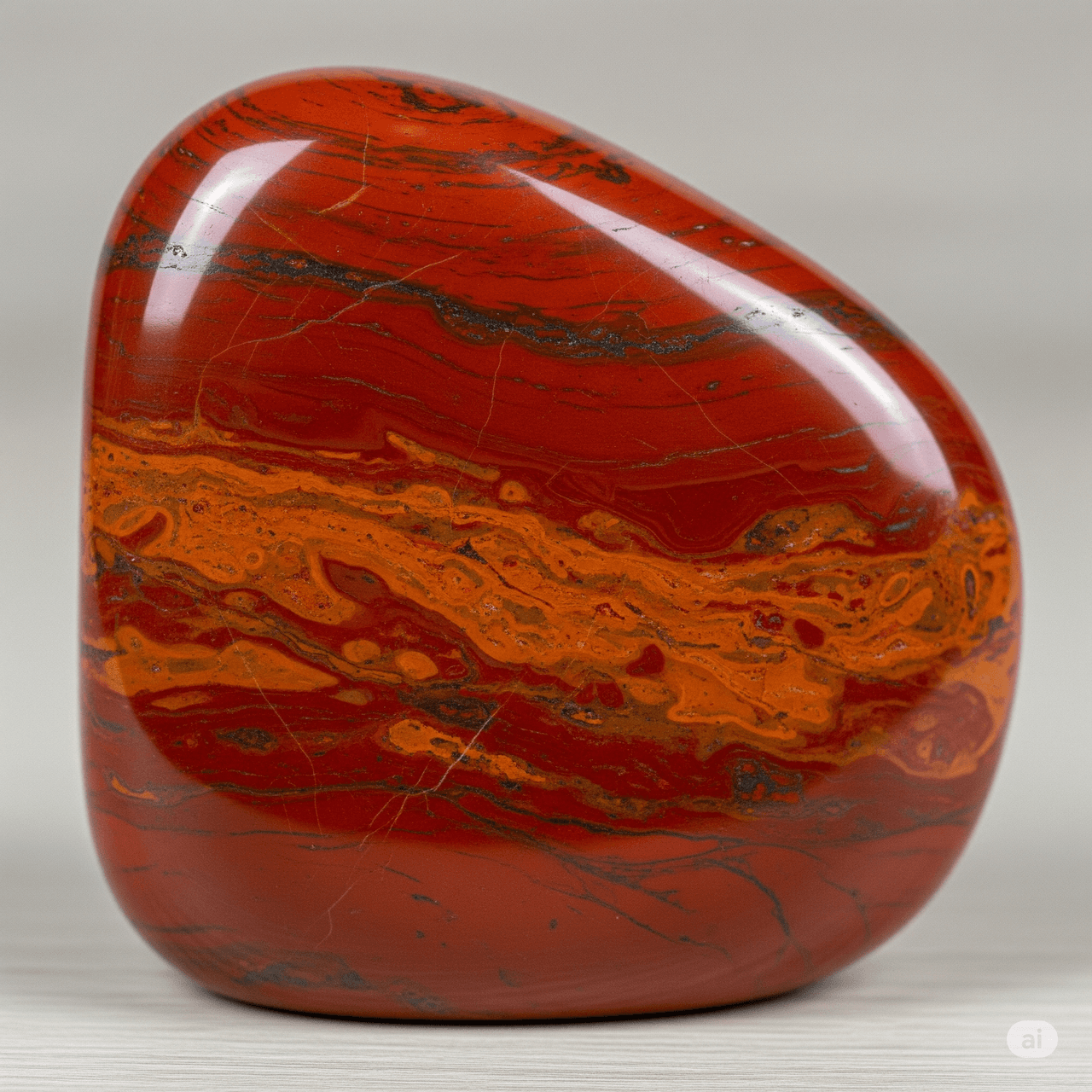 What is Jasper Stone?