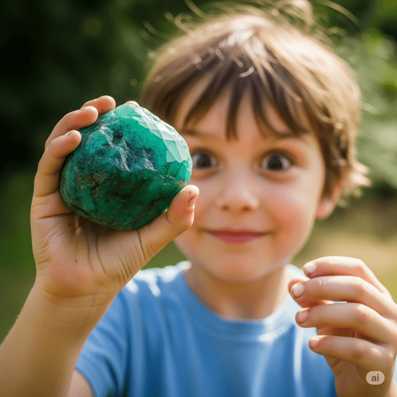 What is Emerald?