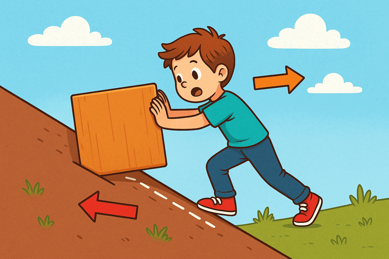 What Is Frictional Force?