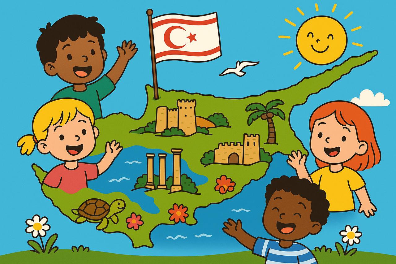 Kuzey Kıbrıs Türk Cumhuriyeti (KKTC)