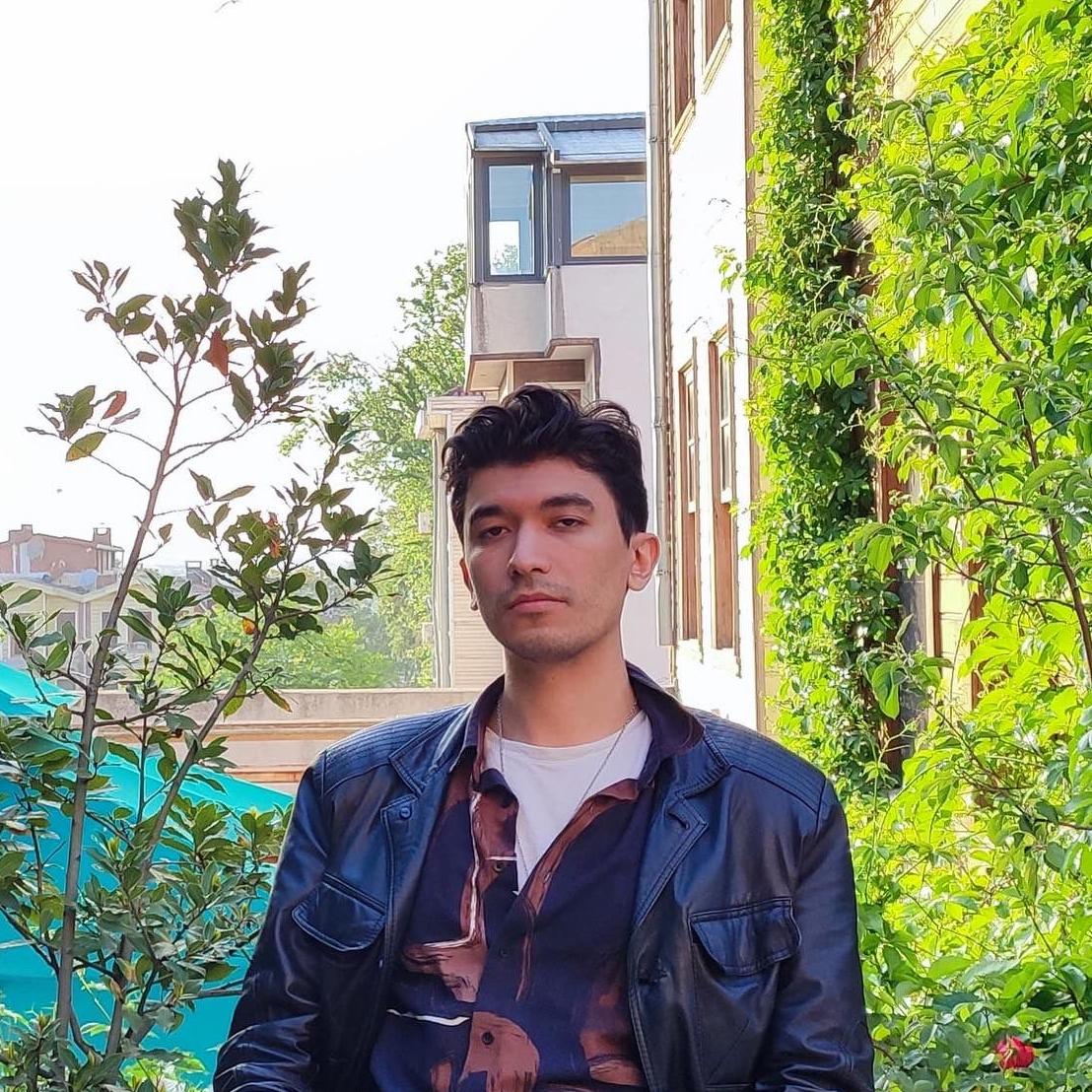 Ahmet Behzat Doğan