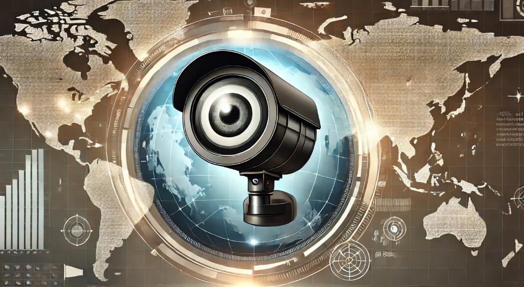 Beş Göz (Five Eyes) İstihbarat İş Birliği Ağı