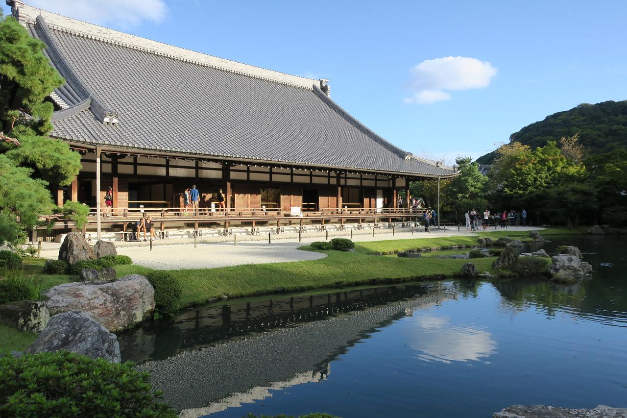 Zen Bahçesi